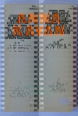 Julia and the Bazooka