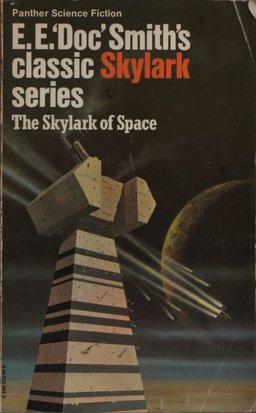 The Skylark of Space