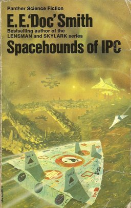 Spacehounds of Ipc