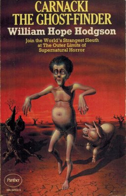 Carnacki the Ghost-Finder