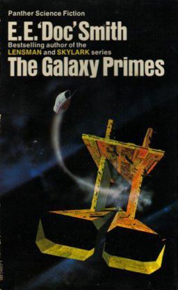 The Galaxy Primes
