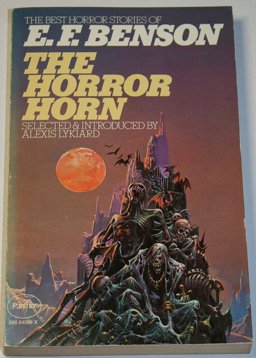 The Horror Horn and Other Stories