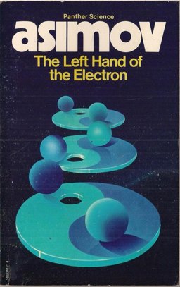 The Left Hand of the Electron