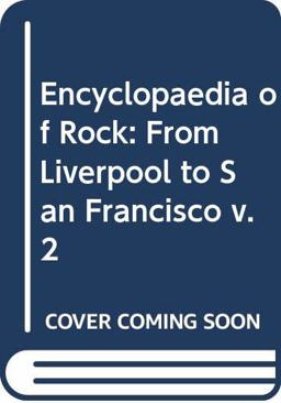 The Encyclopedia of Rock