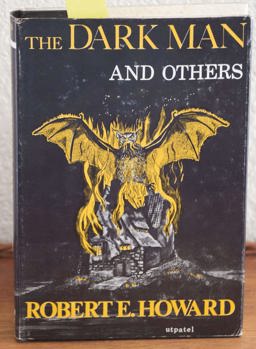 The Dark Man and Others