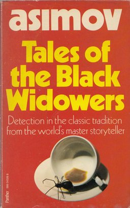 Tales of the Black Widowers