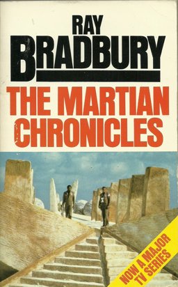The Martian Chronicles