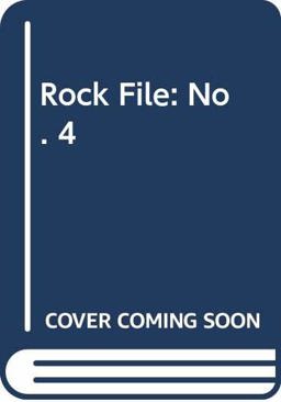 Rock File