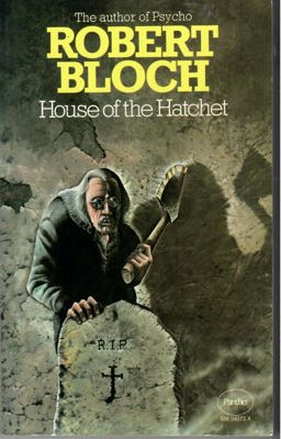 House of the Hatchet