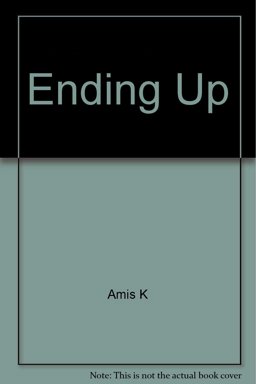 Ending Up