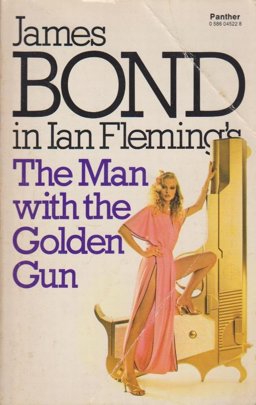 The Man with the Golden Gun