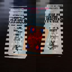 Freddy Hill in Las Vegas