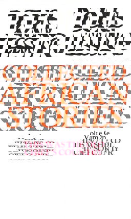 Collected African Stories