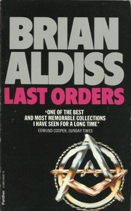 Last Orders and Other Stories