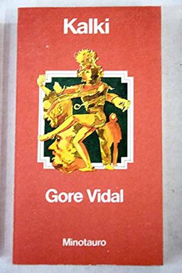 Kalki Kalki