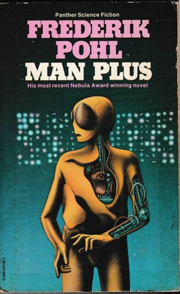 Man Plus