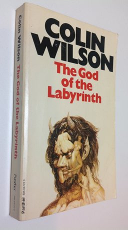The God of the Labyrinth