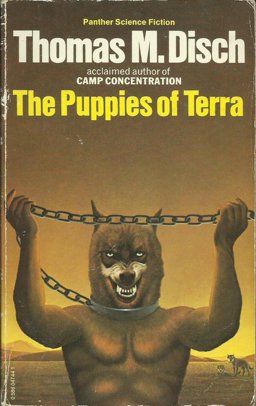 The Puppies of Terra