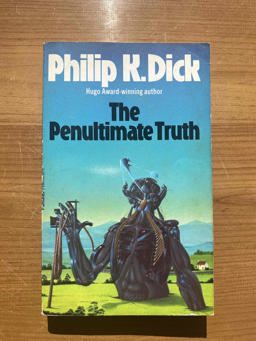 The Penultimate Truth