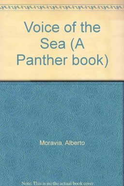 The Voice of the Sea