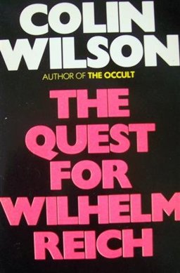The Quest for Wilhelm Reich