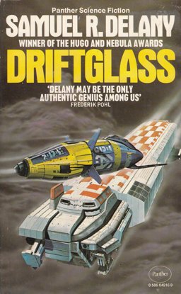Driftglass