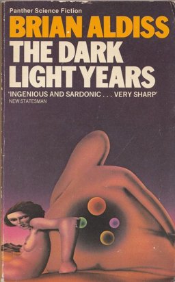 The Dark Light Years