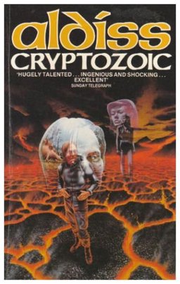 Cryptozoic!