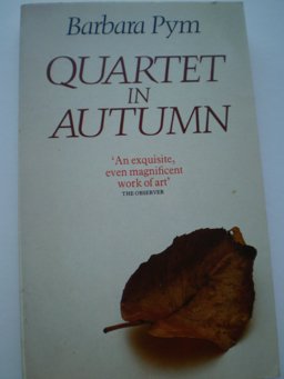 Quartet in Autumn