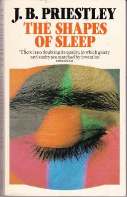 The Shapes of Sleep