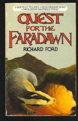 Quest for the Faradawn