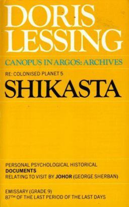 Shikasta
