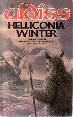 Helliconia Winter