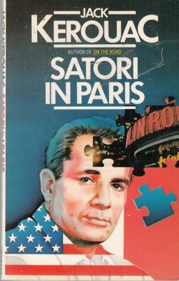 Satori in Paris Satori in Paris