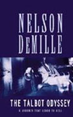 The Talbot Odyssey
