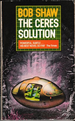 The Ceres Solution The Ceres Solution
