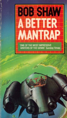 A Better Mantrap A Better Mantrap