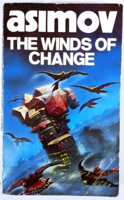 Winds of Change and Other Stories