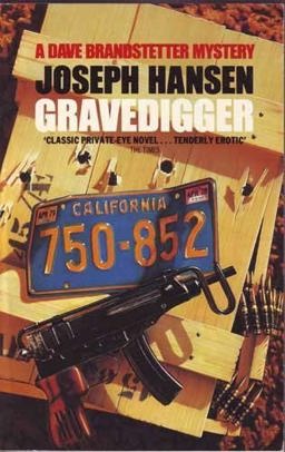 Gravedigger