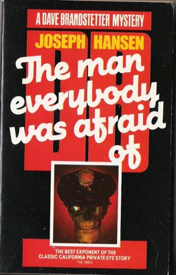 The Man Everybody Was Afraid Of