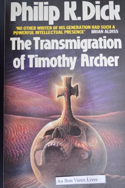 The Transmigration of Timothy Archer