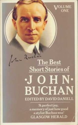 Best Short Stories of John Buchan