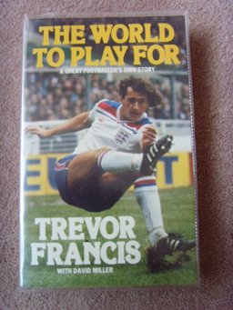 The World to Play For