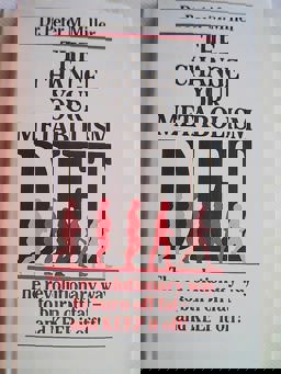 The Change Your Metabolism Diet