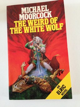The Weird of the White Wolf