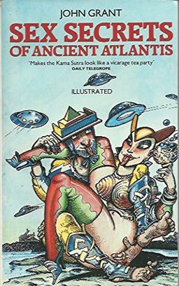 Sex Secrets of Ancient at