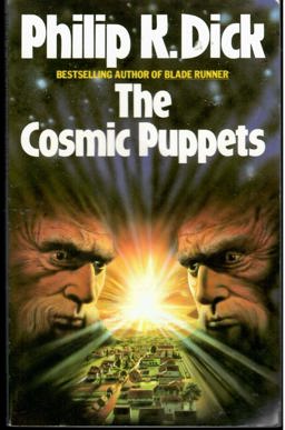 The Cosmic Puppets