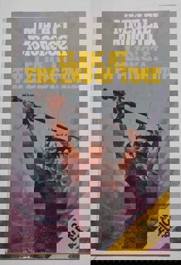 Elric at the End of Time