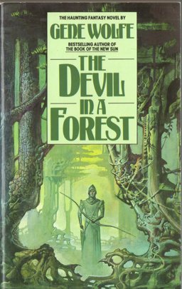 The Devil in a Forest