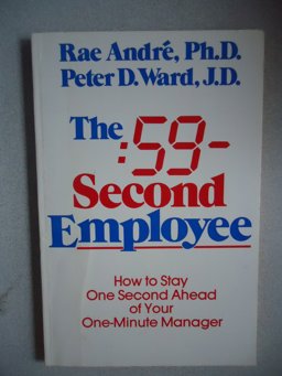 The 59-Second Employee